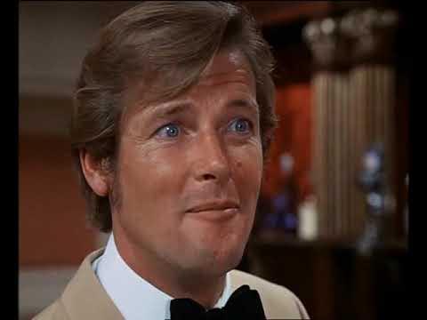 The Persuaders 01 Overture - YouTube