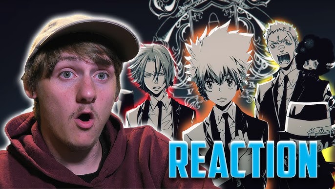 There are rumors that Hitman Reborn is coming back to continue the anime  just like Bleach