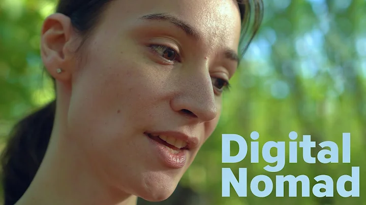 Becoming a Digital Nomad