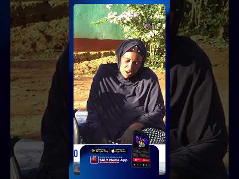 Ebintu Twabilya Ku Lwa Shadia Naye Omwana Yatuswaza Hajjati Unveiled Experience Ebintu Twabilya Ku Lwa Shadia Naye Omwana Yatuswaza Hajjati Unveiled Experience