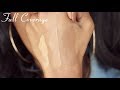 COLOURPOP COSMETICS CONCEALERS | DARK SKIN