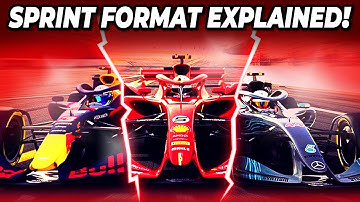 F1 NEW Sprint Format Has Constructors Ready For Battle