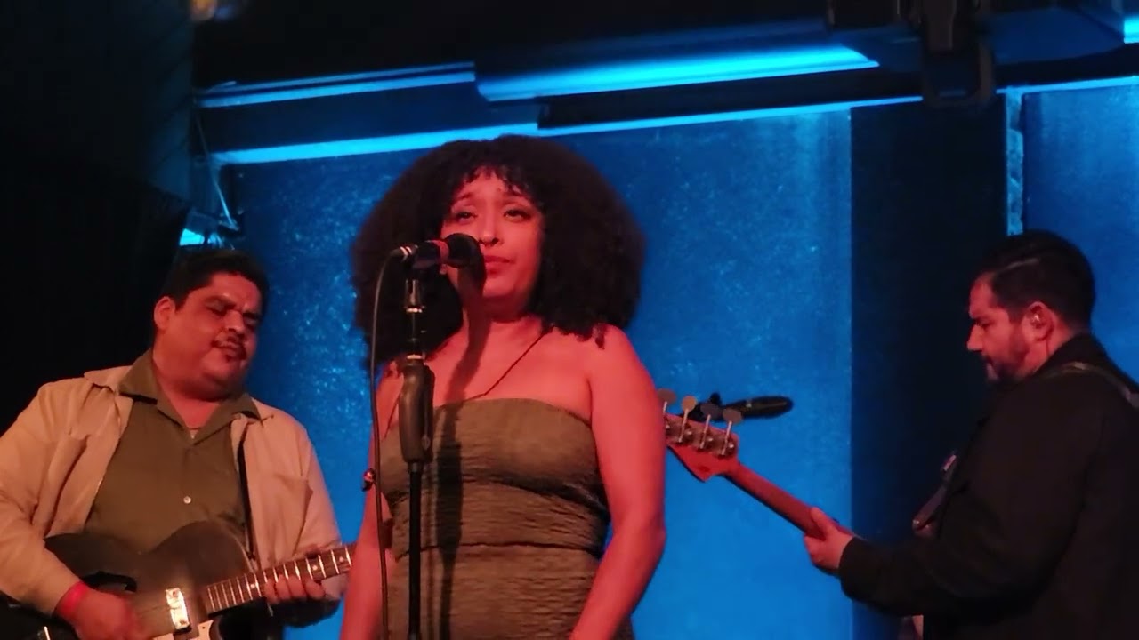 The Altons. 12.14.2024. Soon Enough (Live)