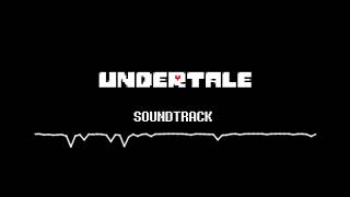 Undertale Soundtrack - 004 - Fallen Down