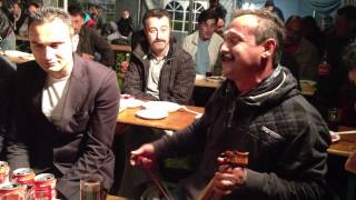 6. Amsterdam Kadirga 2012 Mehmet Durmus Koryanali Muhabbet