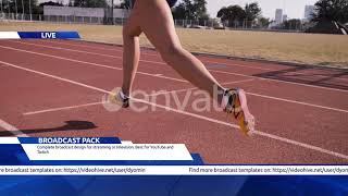 Breaking News (Broadcast Pack) screenshot 5