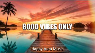 🎶 Golden Sweet Day ~ Happy Aura Chill House Journey 2026 screenshot 3