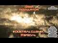 Industrial club ultra megamix  2019 special  plus industrial madness mix from dj dark modulator