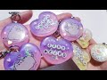 Watch Me Resin #81 | Letter Beads and Sticker Keychains | Seriously Creative
