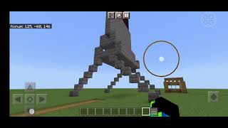 Minecraft Evimi Turluyorum