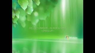 Kelly Clarkson - Already Gone (Speed Up)