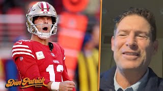 Have The 49ers Found Their Franchise QB In Brock Purdy? Steve Young Discusses | 11/20/23