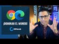 La HISTORIA COMPLETA de todos los navegadores web