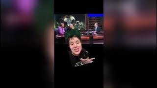 Bill Maher’s Panel Blames TikTok, Not the Genocide