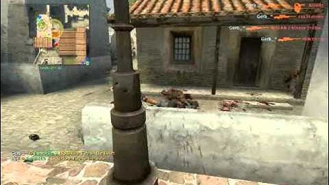 fastest 5k awp by Gerbeliza