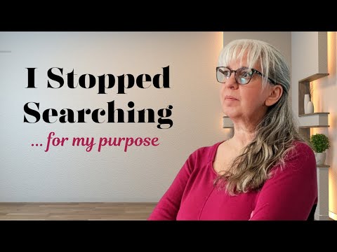Retirement Forced Me to Question Everything About Purpose