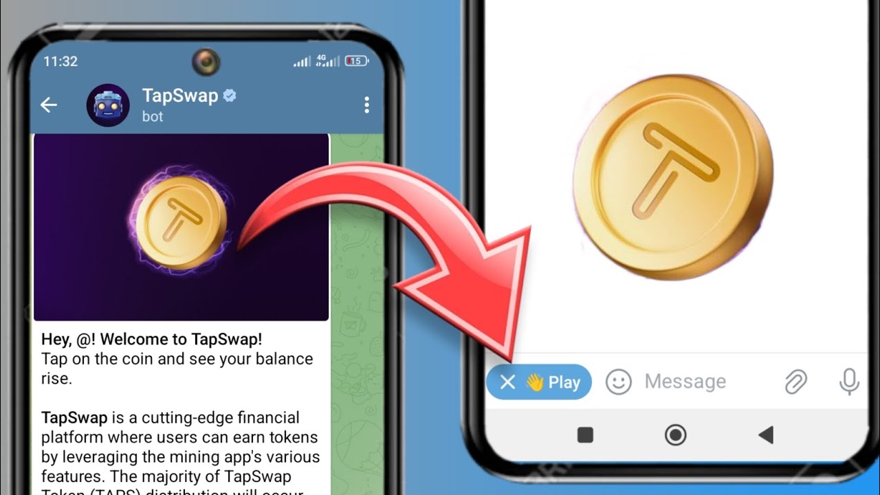 How To Fix TapSwap Not Working TapSwap Opening Problem 2024 YouTube how-to-fix-tapswap-not-working-tapswap-opening-problem-2024-youtube