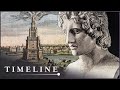 The Lost City Of Knowledge What Life Was Like In Ancient Alexandria Metropolis Timeline 