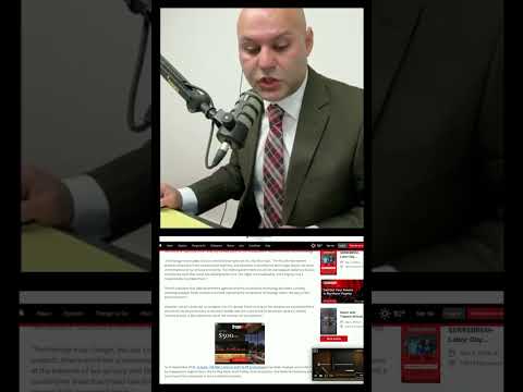 Video Youre Not Getting Your Flock Cameras: What If Police Had Access to This Data?