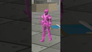 How to get PINK crystal armour 🔥🎨✨ #oldschoolrunescape #osrs