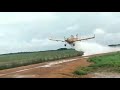 it's Dangerous when Airplane wings failed. it's cracked after spraying