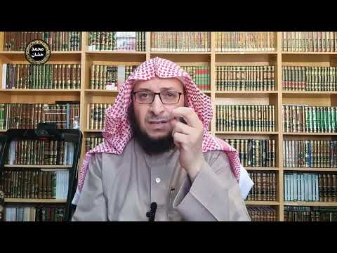 تحريف مناطات الإسلام أحمد كريمة أنموذجا