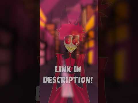 Happy Hazbin Hotel Halloween 