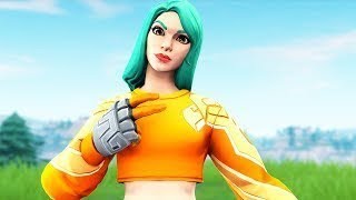 DxT Lighting Fortnite Montage