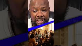 Building Each Other Up 🔥