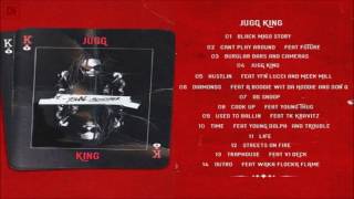 Young Scooter - Jugg King [FULL MIXTAPE]
