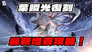 [Zenless Zone Zero] Jane Doe Rerun: The Ultimate Build Guide!
