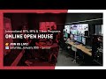 International programs  online open house