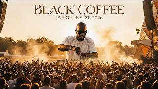 Afro House Mixtape 2026 | Premium Afro House Selection | Late Night Drive