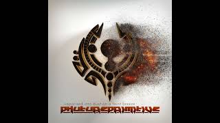 Phutureprimitive — Mind's Eye Frequencies Mix