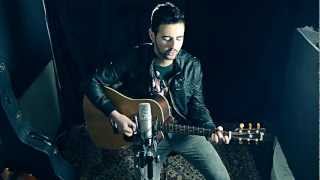 Bruno Mars-When I Was Your Man [cover by Louis Vlahakis] chords