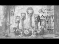 DIR EN GREY - 輪郭 (RINKAKU) Teaser (CLIP)