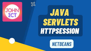 Servlets httpSession Example in NetBeans 8.2 in Windows 10