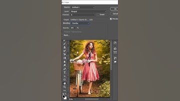 CHANGE SEASONS with this UNBELIEVABLE New Photoshop