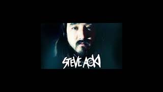 Steve Aoki & Loopers - Pika Pika ft. Vinnie Jones [Bass Boosted]