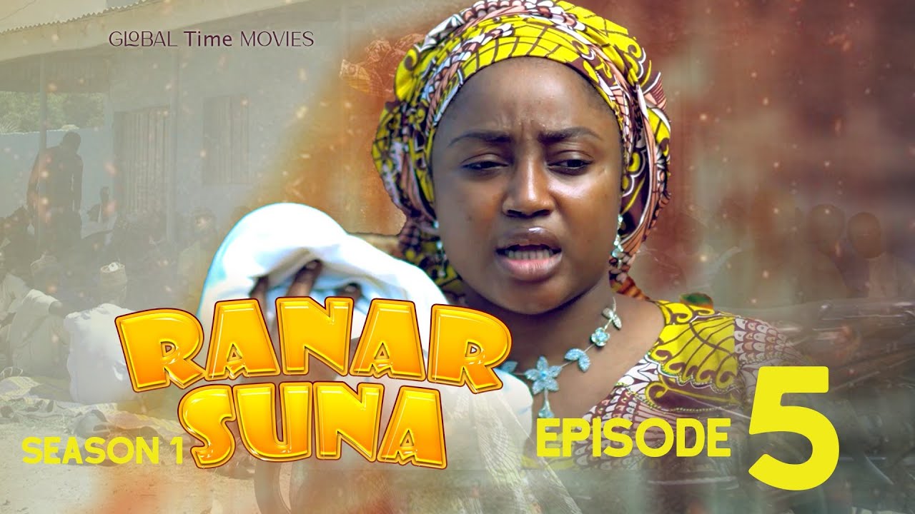 RANAR SUNA WEB SERIES 2026 SEASON 1 EPISODE 5