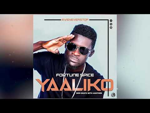 YAALIKO FORTUNE SPICE 