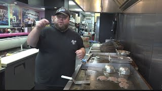 Local Red Bank restaurant is focusing on "loving their neighbor well" this year
