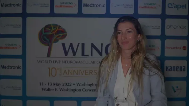 Interview WLNC 2022: Suzanne Alley