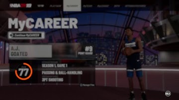 NBA 2K19 MYPARK AND MORE! 6