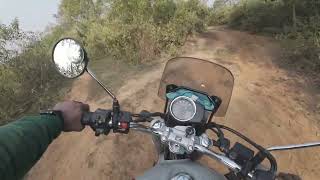 1st time on YouTube | MUKUTMANIPUR Dam off beat location | KANGSABATI River  #theikigaiexplorer