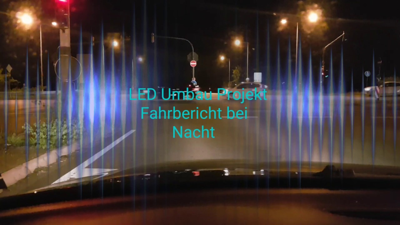 Polizei Mittelfranken - Im folgenden Beitrag wollen wir euch rund ums Thema  Nachrüstung von Xenon- und LED-#Scheinwerfern informieren. Grundsätzlich  spricht nichts gegen die Umrüstung eines Fahrzeugs von Halogentechnik auf  Gasentladungslampen (#Xenon