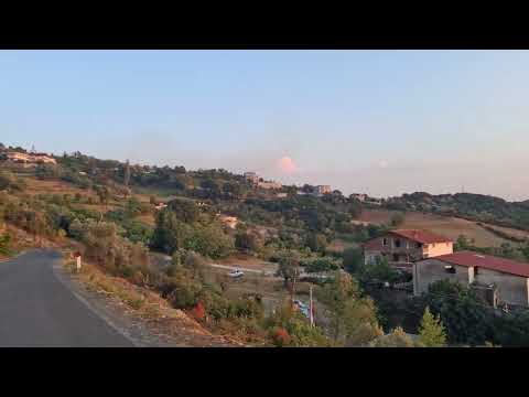 Duke zbritur ne lanabregas tirane sot#alborginltv