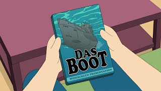 American Dad - Movies