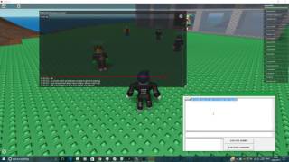 Roblox Free New Level 7 Exploit W Loadstrings