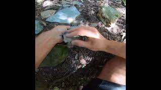 Primitive SLATE SAW